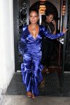 Christina Milian Boobs