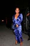 Christina Milian Boobs