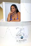 Christina Milian Sexy Boobs Legs