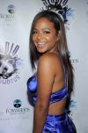 Christina Milian Sexy Boobs Legs