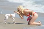 Courtney Stodden Bikini