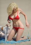 Courtney Stodden Bikini