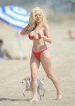 Courtney Stodden Bikini