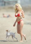 Courtney Stodden Bikini