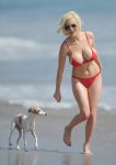 Courtney Stodden Bikini