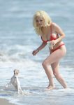 Courtney Stodden Bikini