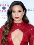 Demi Lovato Boobs