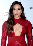 Demi Lovato Boobs