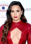 Demi Lovato Boobs