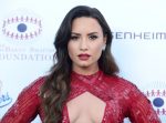 Demi Lovato Boobs