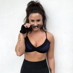Demi Lovato Boobs