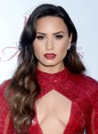 Demi Lovato Boobs