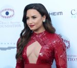 Demi Lovato Boobs