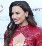 Demi Lovato Boobs