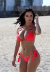 Demi Rose Mawby