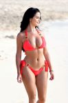 Demi Rose Mawby