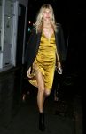 Devon Windsor Upskirt