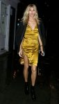 Devon Windsor Upskirt