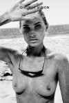 Elsa Hosk Nude
