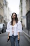 Emily Ratajkowski