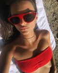 Emily Ratajkowski Bikini