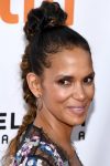 Halle Berry Boobs