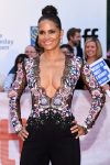 Halle Berry Boobs
