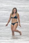 Hilary Duff Bikini