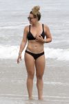 Hilary Duff Bikini