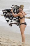 Hilary Duff Bikini