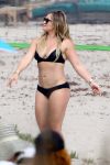 Hilary Duff Bikini