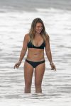 Hilary Duff Bikini