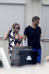 Hilary Duff Bikini