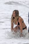 Hilary Duff Bikini