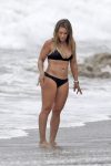 Hilary Duff Bikini