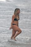 Hilary Duff Bikini