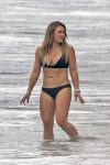 Hilary Duff Bikini