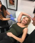 Hunter King Boobs