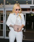 Iggy Azalea Ass