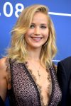 Jennifer Lawrence