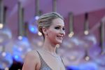 Jennifer Lawrence