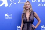 Jennifer Lawrence