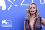 Jennifer Lawrence