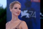 Jennifer Lawrence