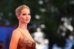 Jennifer Lawrence