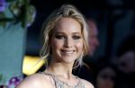 Jennifer Lawrence
