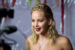 Jennifer Lawrence