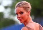 Jennifer Lawrence