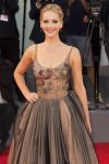 Jennifer Lawrence