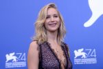Jennifer Lawrence